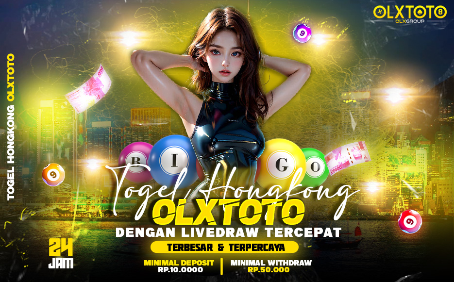 Togel Hongkong